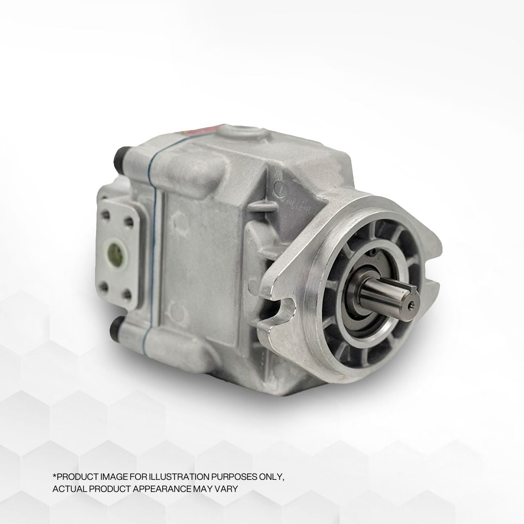 P8VMR-20-CB-10 | Low-Noise Variable Displacement Piston Pump P8VMR-20-CB-10 | Low-Noise Variable Displacement Piston Pump